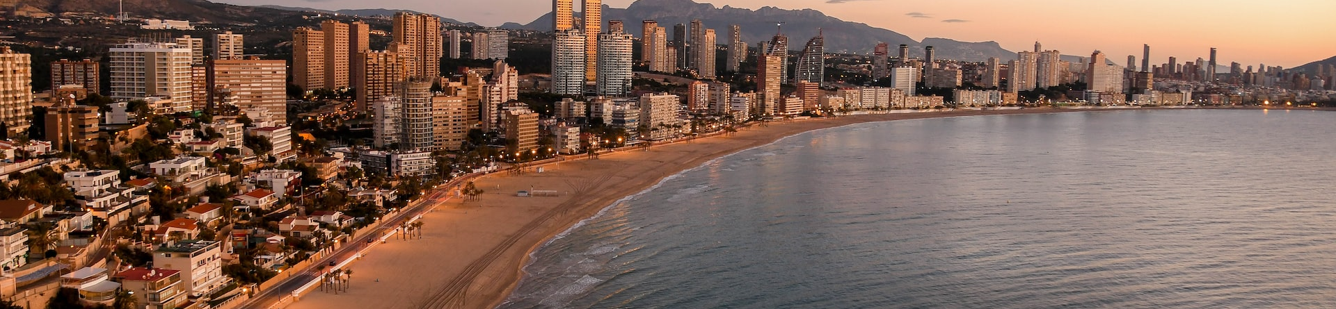 Costa Blanca