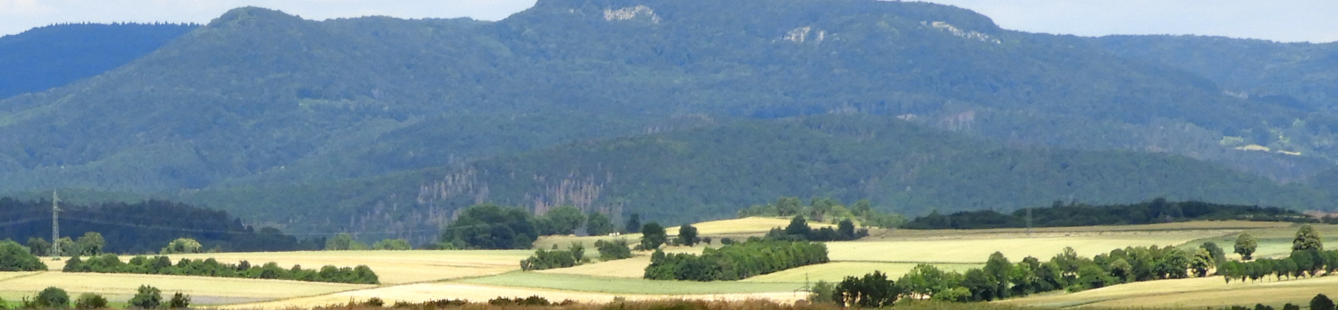 Geo-Naturpark Frau-Holle-Land