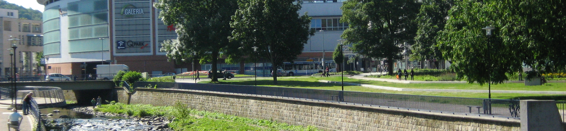 Hagen