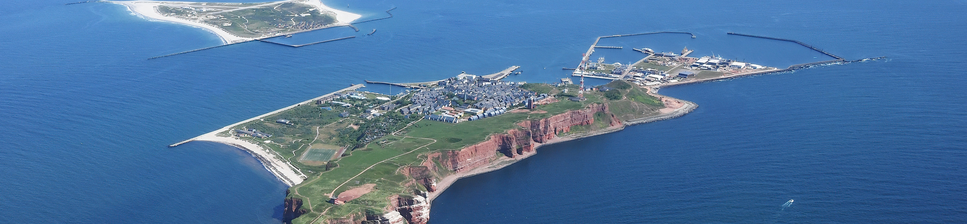 Helgoland