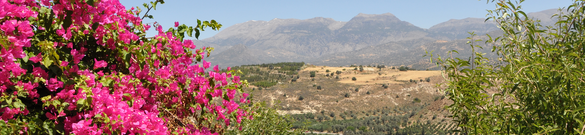 Insel Kreta