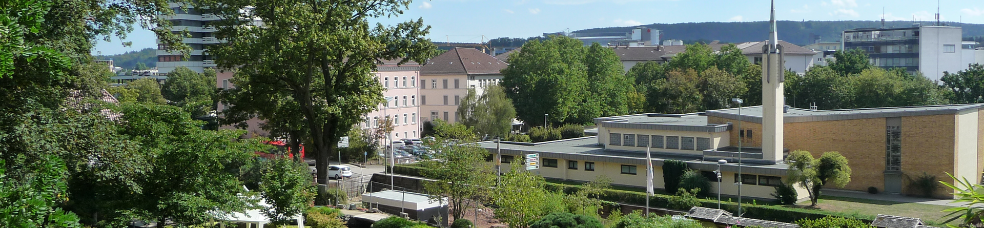 Kaiserslautern
