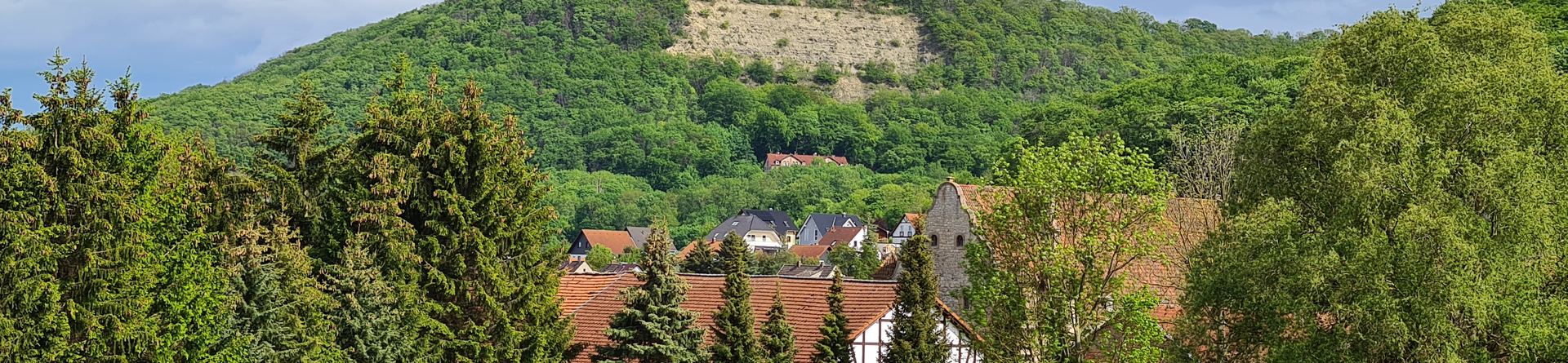 Landkreis Nordhausen