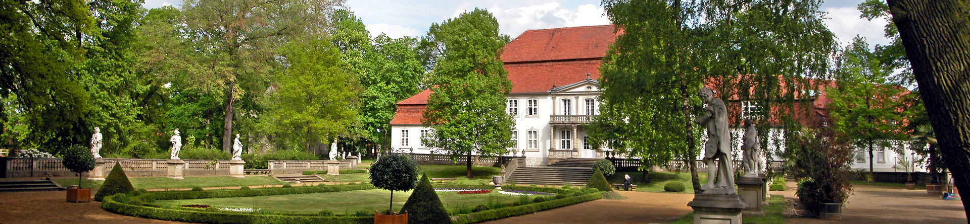 Landkreis Teltow-Fläming
