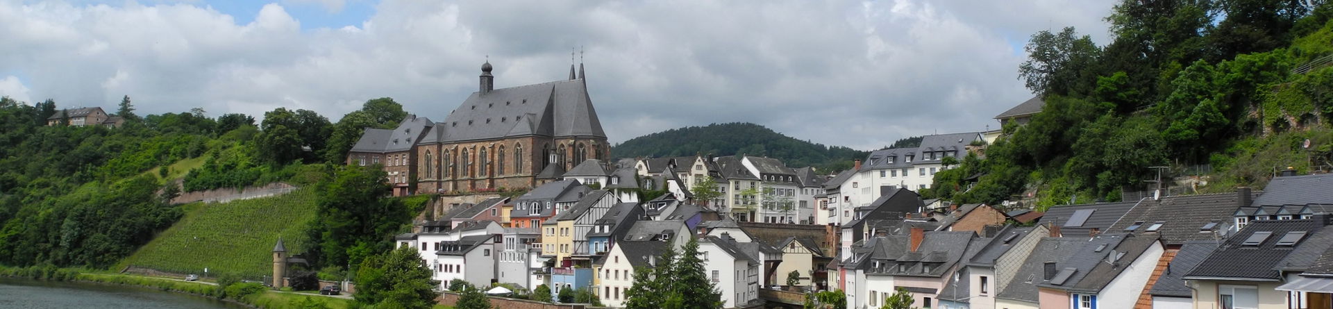 Landkreis Trier-Saarburg