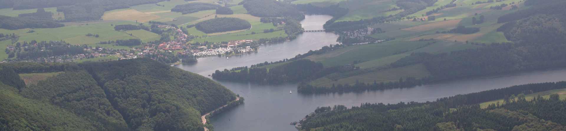Naturpark Diemelsee