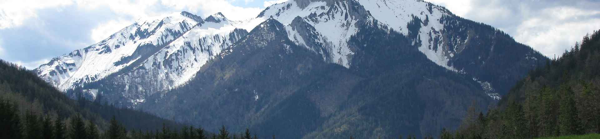 Naturpark Eisenwurzen