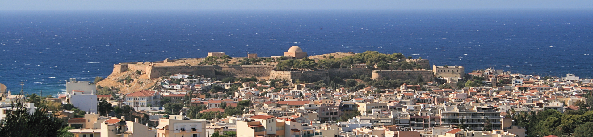 Rethymnon