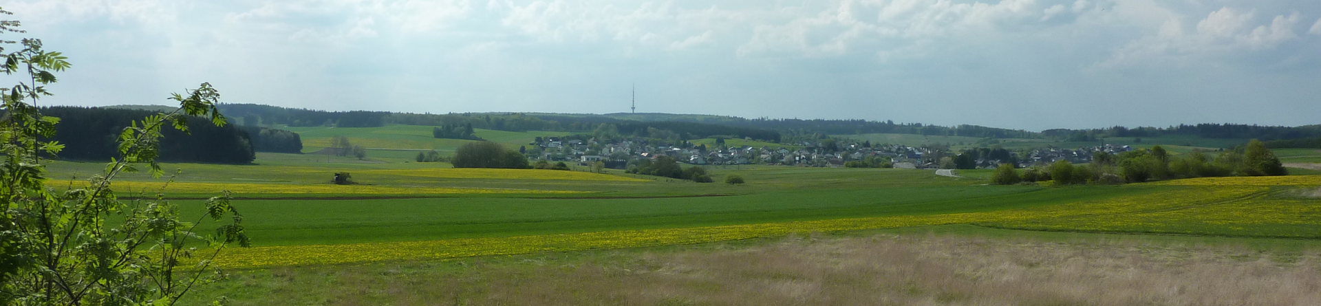 Rheinisches Schiefergebirge