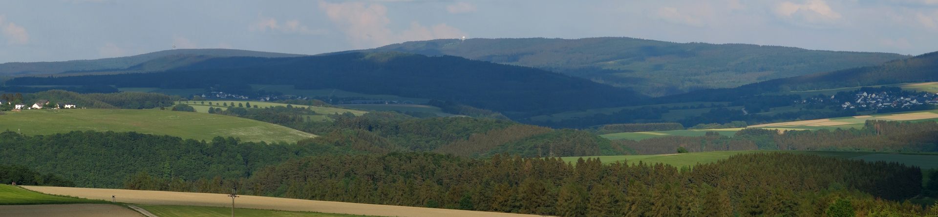 Schwarzwälder Hochwald