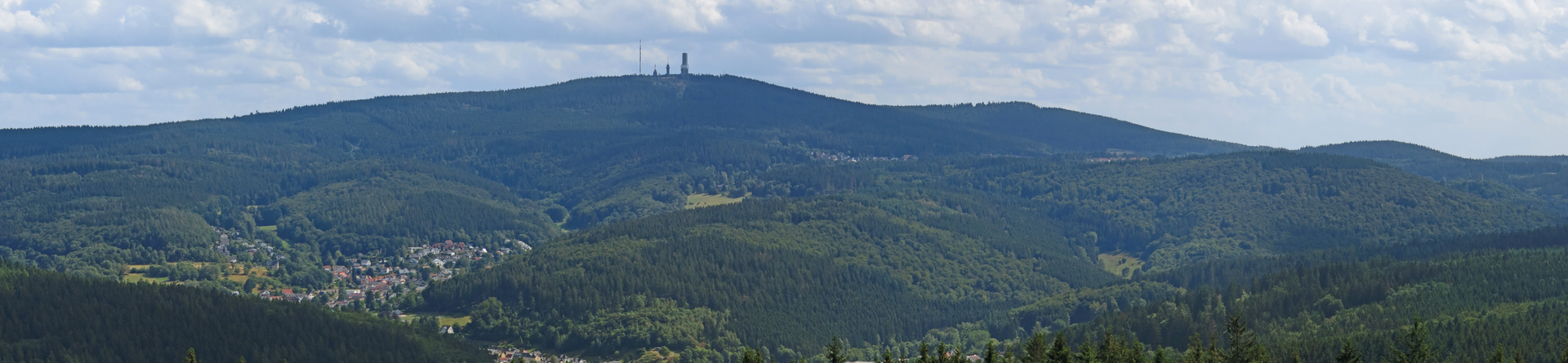 Taunus