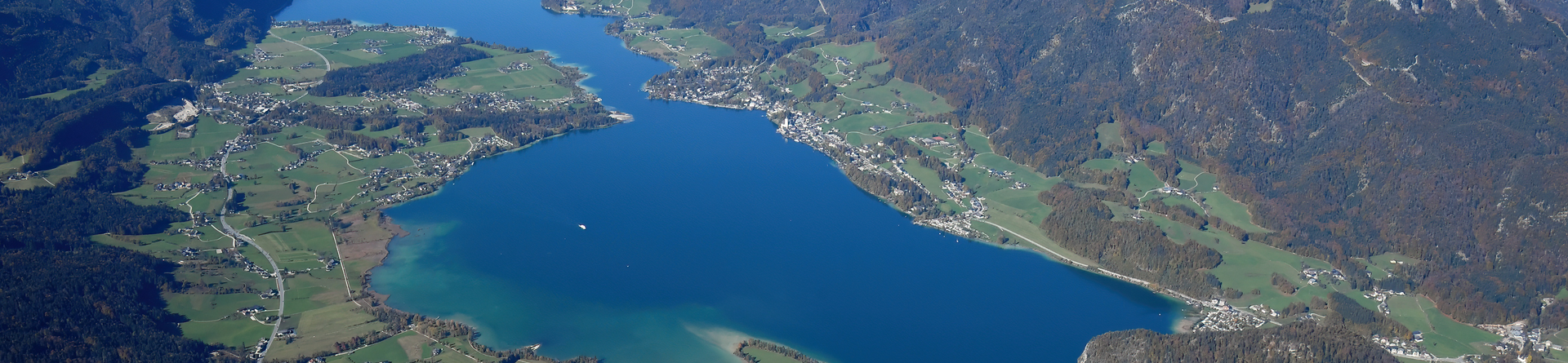 Wolfgangsee