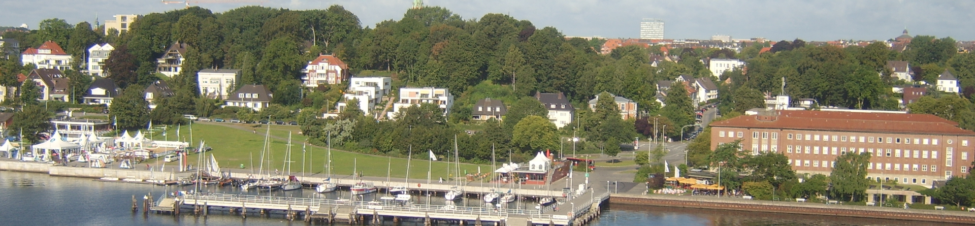 Kieler Bucht