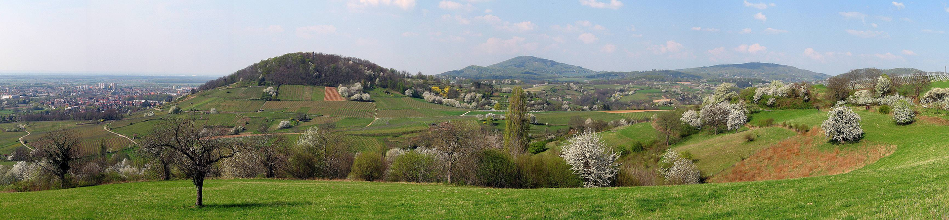 Landkreis Bergstraße