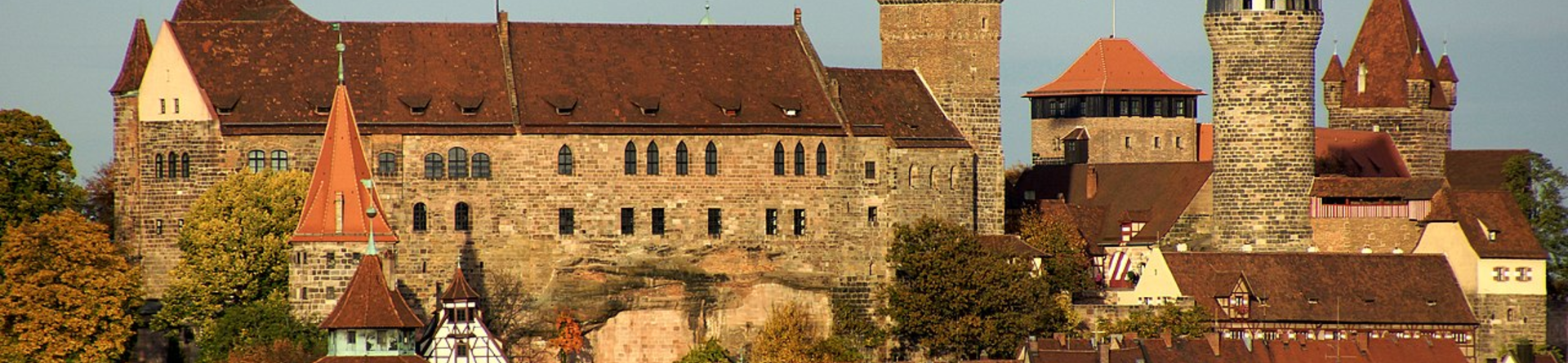 Nürnberg
