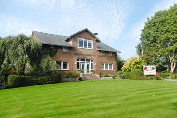 Nordsee-Ferien -Bauernhof am "Nationalpark Wattenmeer" in Dithmarschen