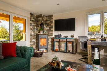 Ferienhäuser am Barbarossaweg