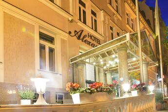 Hotel Alexandra