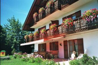 Ferienwohnungen Anton Sailer