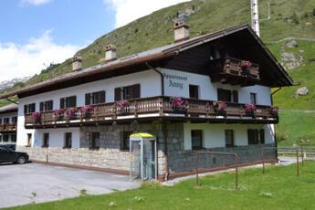Appartementhaus Anny