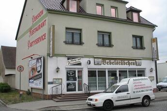 Restaurant & Pension “Bebelstübchen”