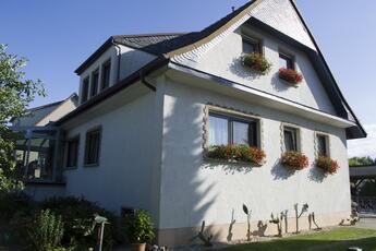 Ferienwohnung & Privatzimmer Bösel