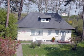 Ferienhäuser Böttger