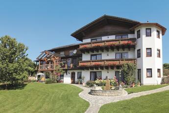 4 Sterne Ferienwohnung Bummer