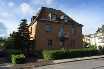 Ferienwohnung Buttkereit