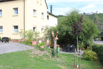 Wein & Gästehaus Conen