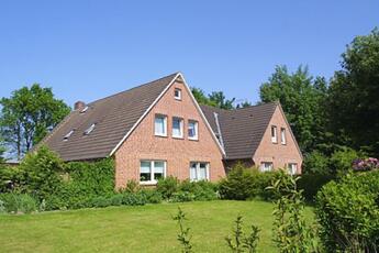 Ferienhaus „Elfriede Coordes“