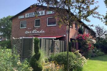 Gasthof Zur Linde Hotel Garni