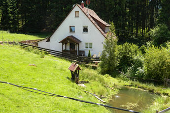 Gasthaus-Pension Erlenhof