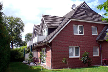 Ferienwohnung am Estedeich