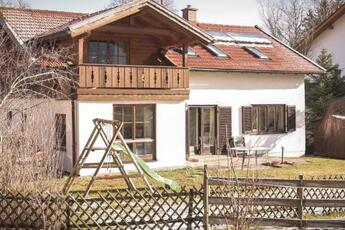 3 Sterne Das Ferienhäusel