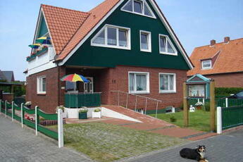 Ferienhaus Claudia