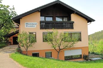 Ferienhof Deißler