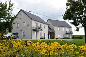 3 & 5 Sterne Ferienhof Pütz