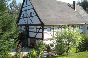 Ferienwohnungen an der Linde