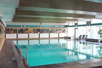 Ferienwohnung "Apart" Schwimmbad & Sauna in Bad Harzburg