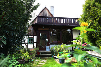 4 Sterne Ferienwohnung Eva für 4 Personen