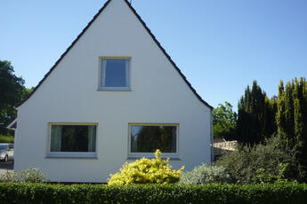 Ferienhaus Freers Ferienwohnung