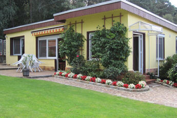 Ferienwohnung Lessau