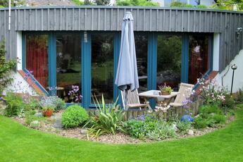 Ferienwohnung und Gästezimmer in Rotenburg/Wümme