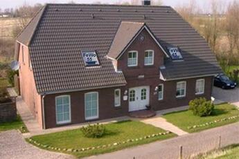 Ferienwohnungen Timm