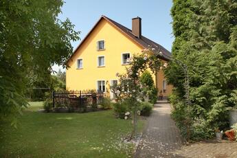 Ferienwohnungen Voß