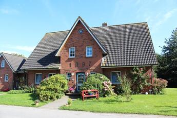 Ferienwohnungen in Wyk auf Föhr