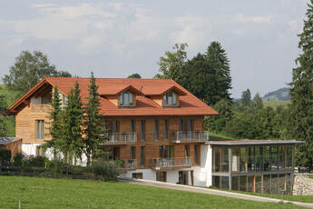 5 Sterne Ferienhaus Geier