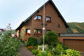 Ferienwohnungen Graeff