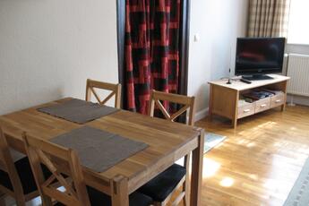 Ferienwohnung Großer Moor